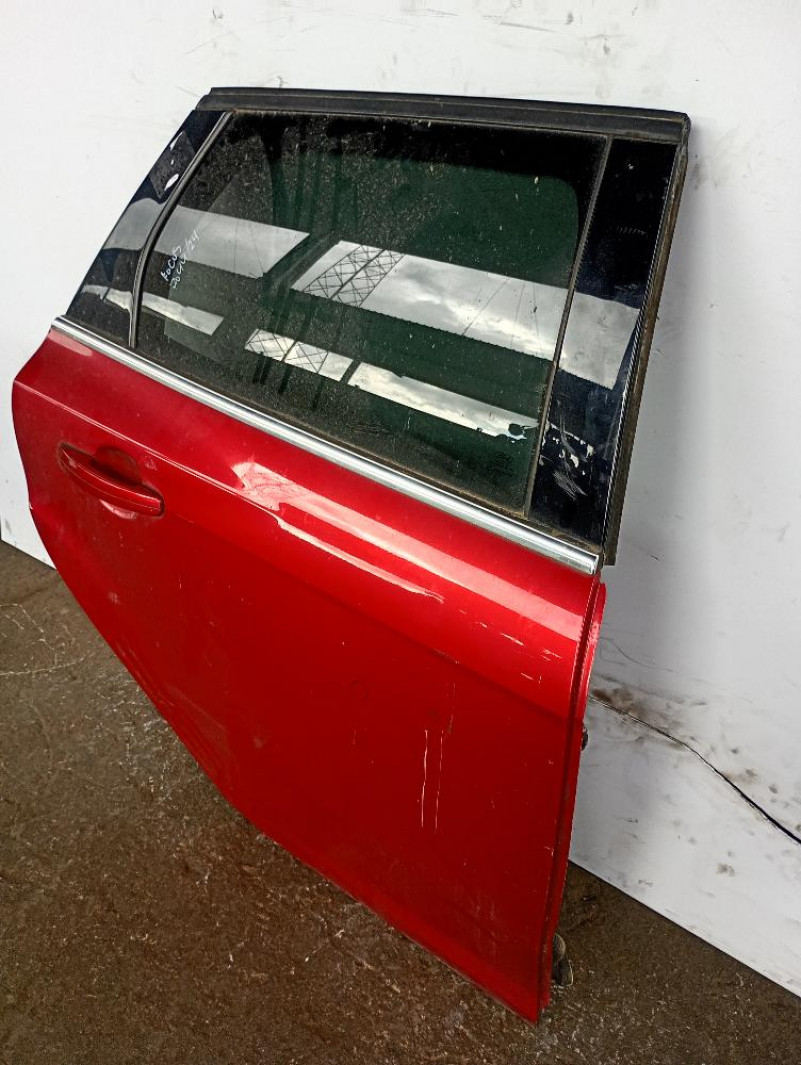Porta / Portiera Posteriore Destra Ford Focus 2011 – 2015