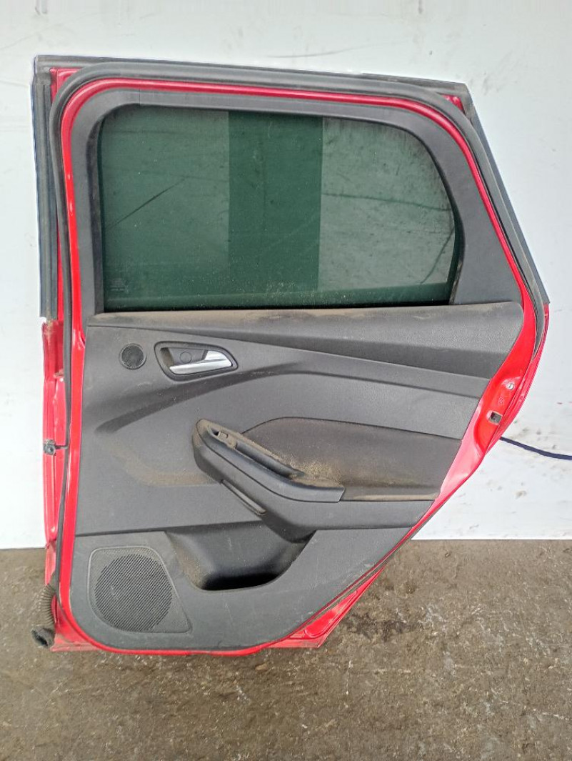 Porta / Portiera Posteriore Destra Ford Focus 2011 – 2015