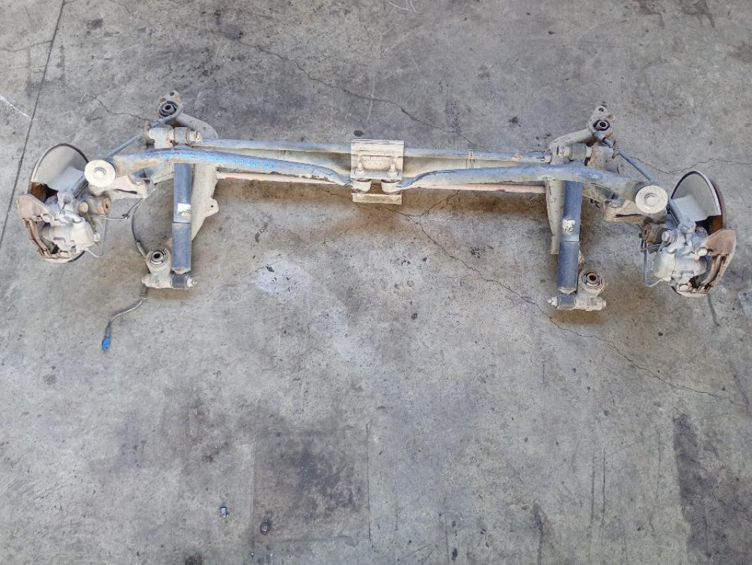 Assale / Ponte Posteriore Peugeot 206 SW NFU 2002 – 2009