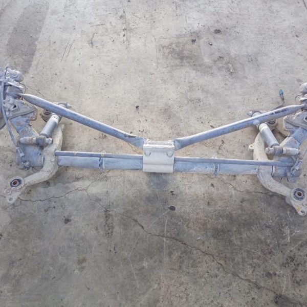 Assale / Ponte Posteriore Peugeot 206 SW NFU 2002 – 2009