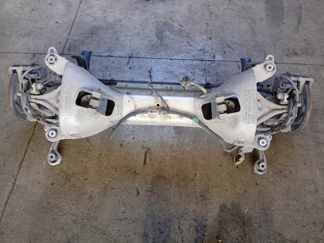 Assale / Ponte Posteriore Peugeot 508 AH01 2014 – 2020