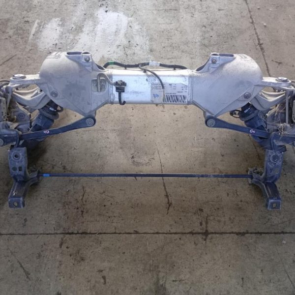 Assale / Ponte Posteriore Peugeot 508 AH01 2014 – 2020