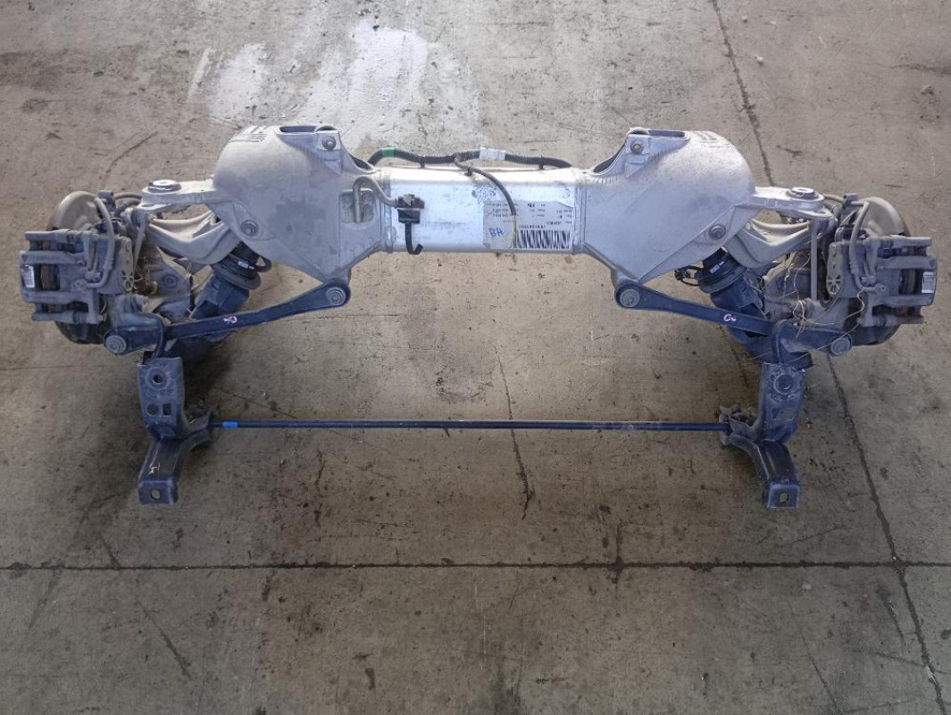 Assale / Ponte Posteriore Peugeot 508 AH01 2014 – 2020