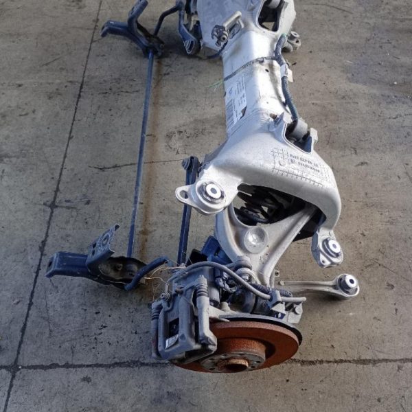 Assale / Ponte Posteriore Peugeot 508 AH01 2014 – 2020