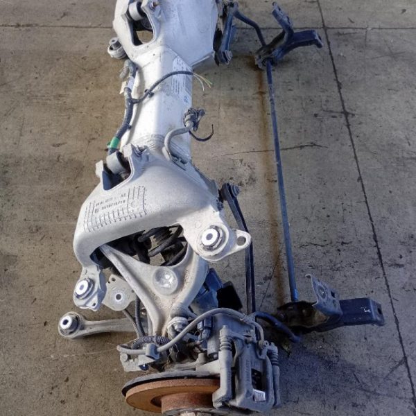 Assale / Ponte Posteriore Peugeot 508 AH01 2014 – 2020