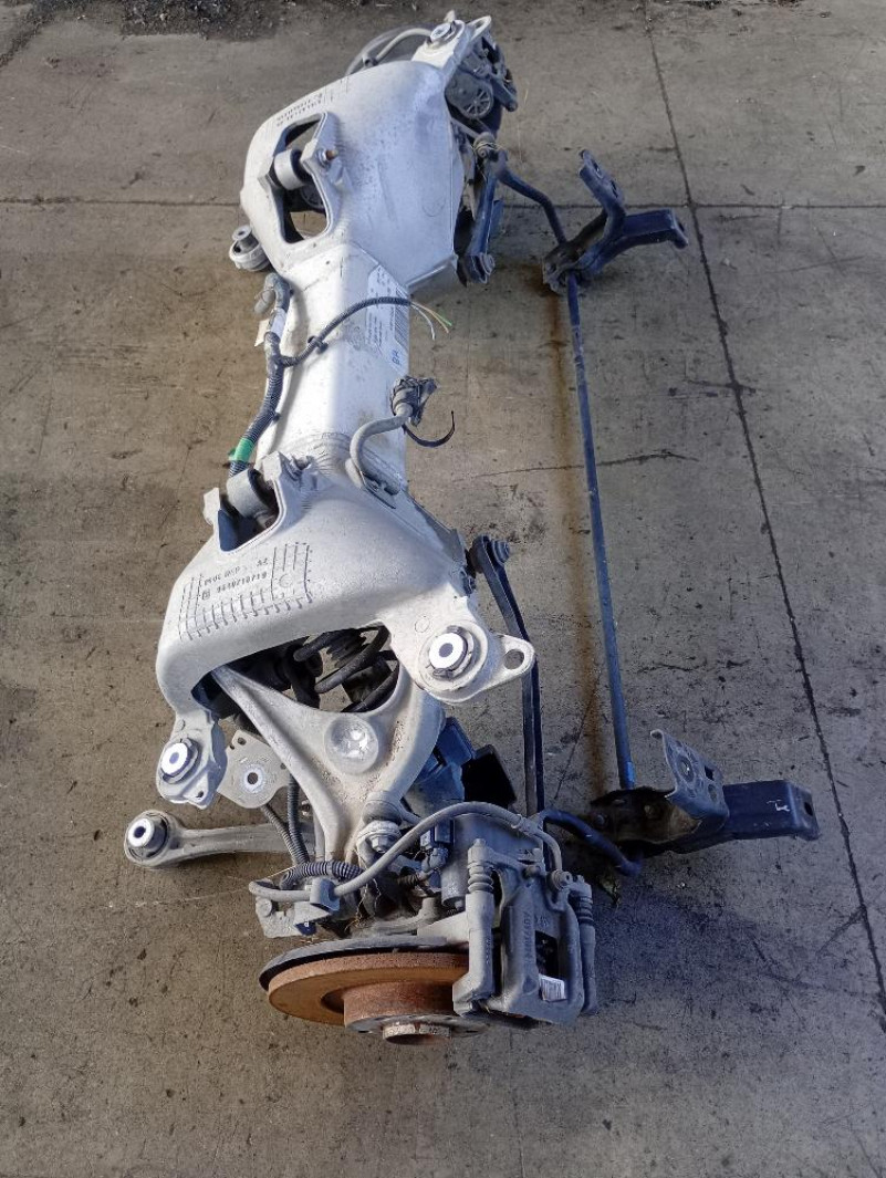 Assale / Ponte Posteriore Peugeot 508 AH01 2014 – 2020