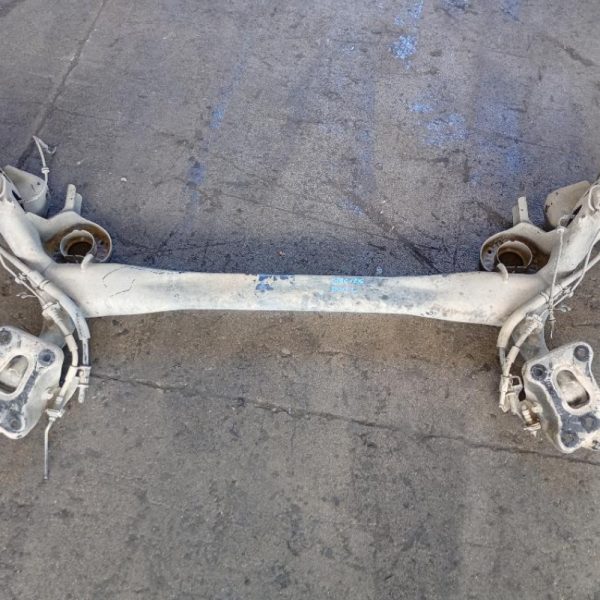 Assale / Ponte Posteriore Fiat 500L 199B4000 2012 – 2020