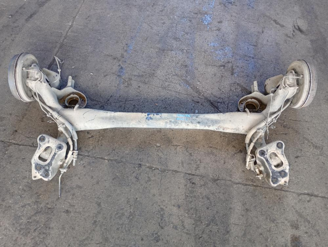 Assale / Ponte Posteriore Fiat 500L 199B4000 2012 – 2020