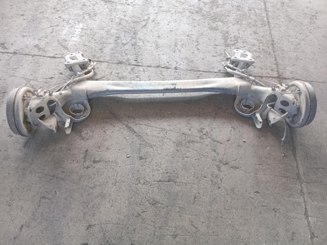 Assale / Ponte Posteriore Fiat 500L 199B4000 2012 – 2020