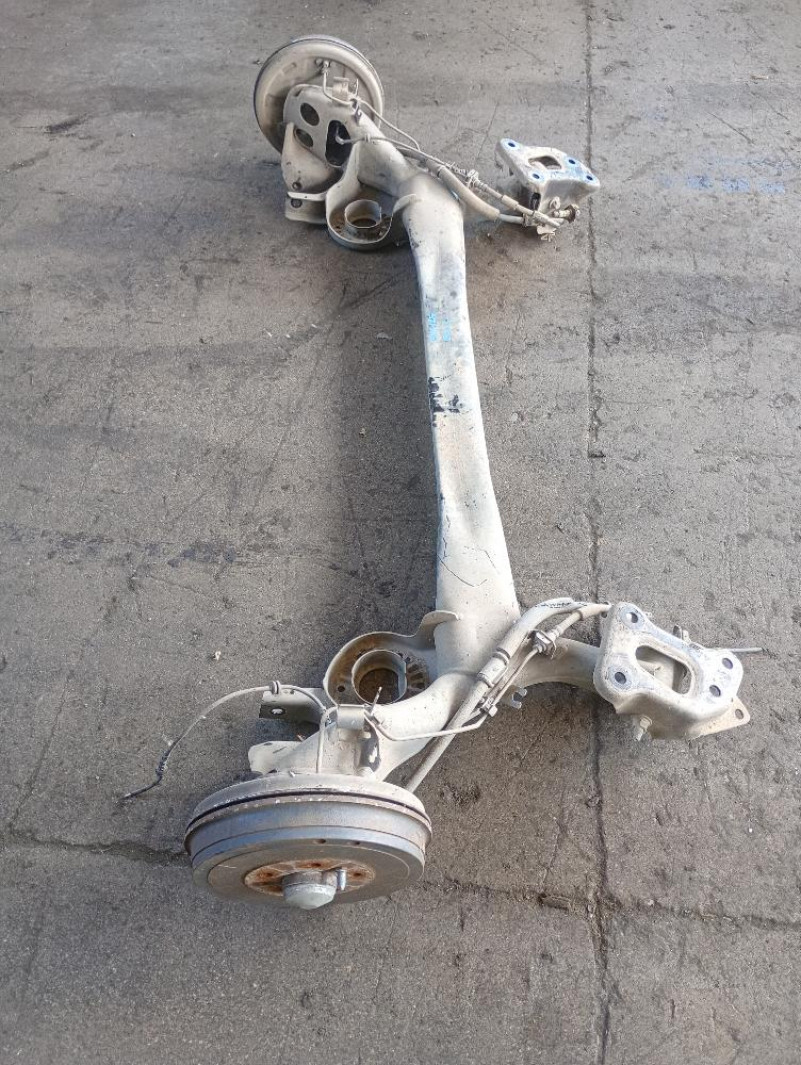 Assale / Ponte Posteriore Fiat 500L 199B4000 2012 – 2020