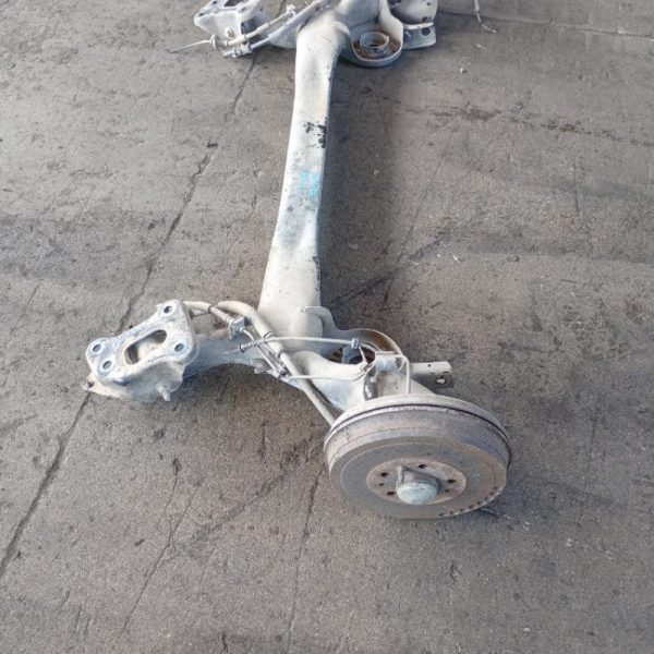 Assale / Ponte Posteriore Fiat 500L 199B4000 2012 – 2020