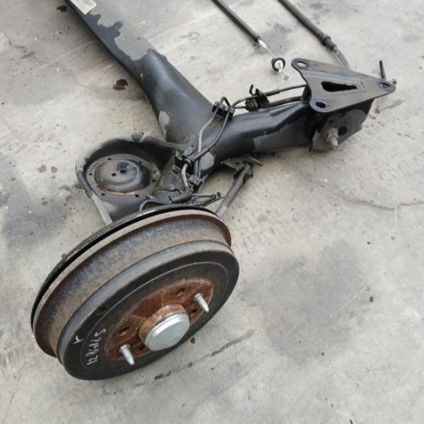 Ponte Posteriore / Assale Lancia Ypsilon 2015