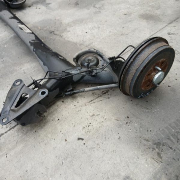 Ponte Posteriore / Assale Lancia Ypsilon 2015