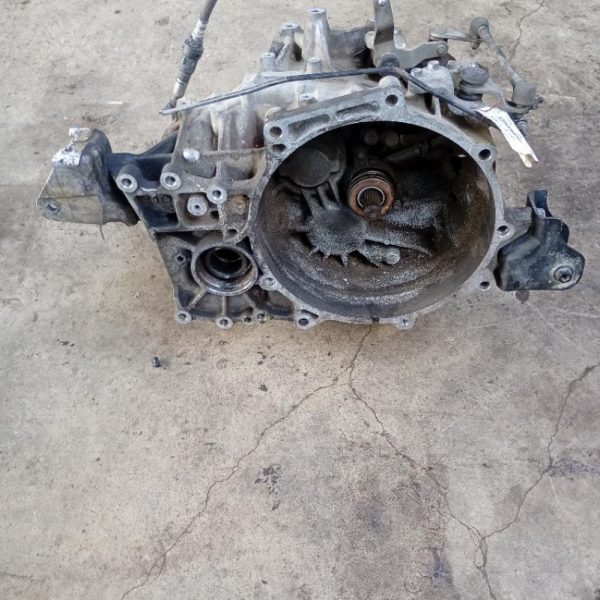 Cambio manuale 6 marce Jeep Compass BWD 2006 – 2010