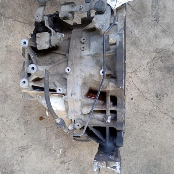 Cambio manuale 6 marce Jeep Compass BWD 2006 – 2010