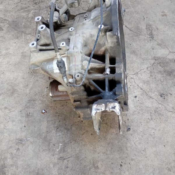 Cambio manuale 6 marce Jeep Compass BWD 2006 – 2010