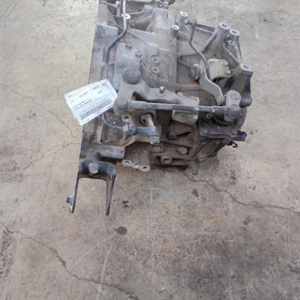 Cambio manuale 6 marce Jeep Compass BWD 2006 – 2010