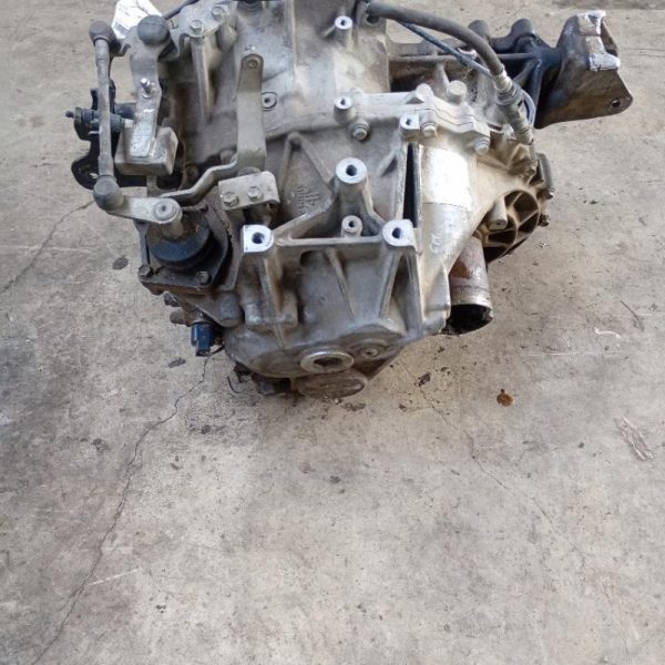 Cambio manuale 6 marce Jeep Compass BWD 2006 – 2010