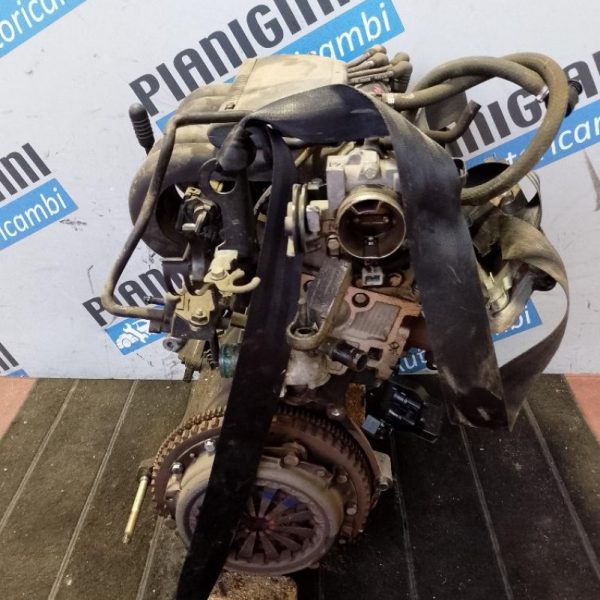 Motore Renault Twingo D7FB7  108.000 Km