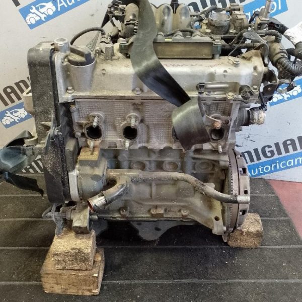 Motore Fiat Panda 169A4000 145.000 Km