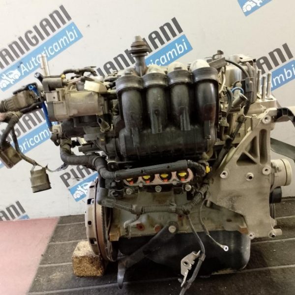 Motore Fiat Panda 169A4000 145.000 Km