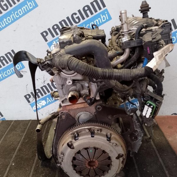 Motore Fiat Panda 169A4000 145.000 Km