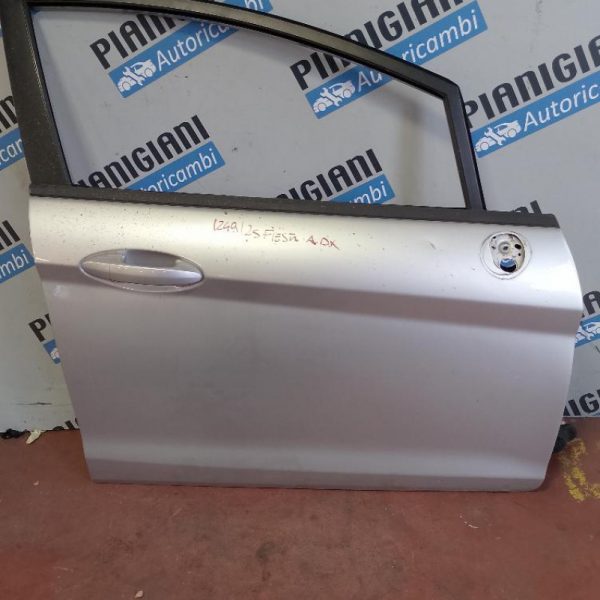 Porta Anteriore Destra Ford Fiesta 2008 – 2013