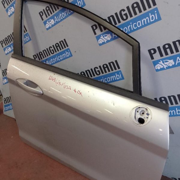 Porta Anteriore Destra Ford Fiesta 2008 – 2013