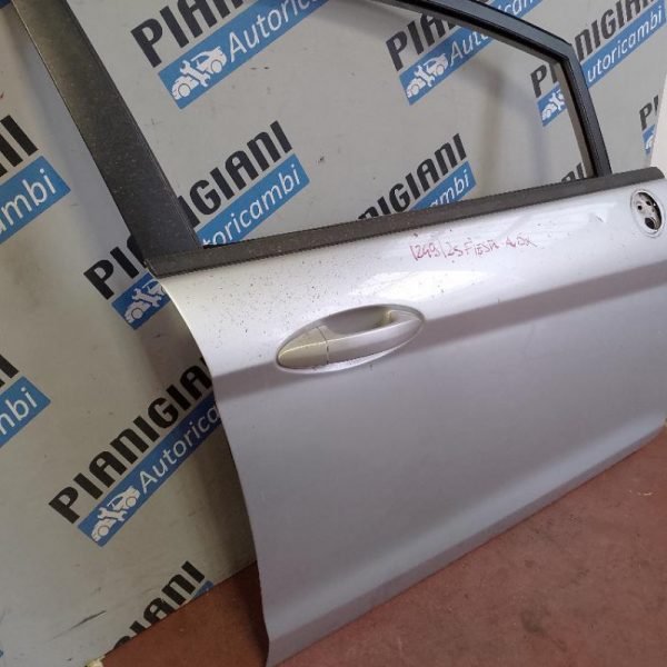 Porta Anteriore Destra Ford Fiesta 2008 – 2013