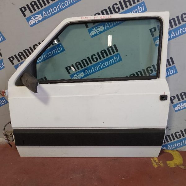 Porta Sinistra Fiat Panda Prima Serie