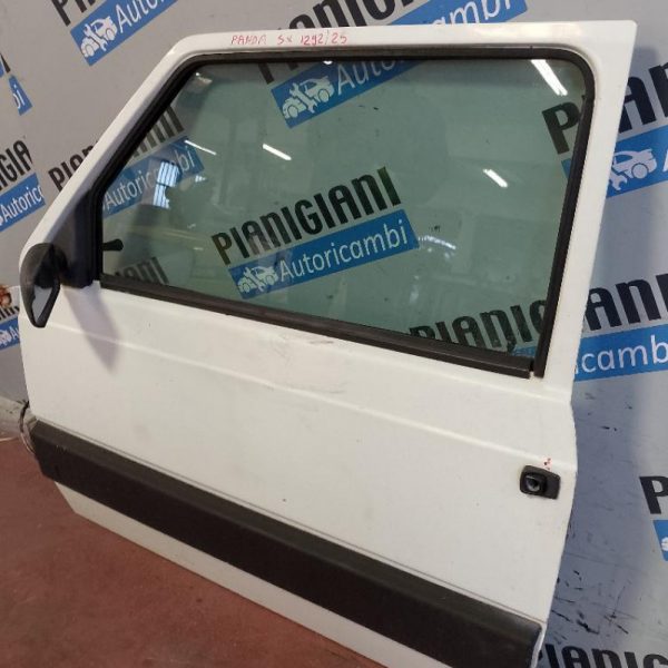 Porta Sinistra Fiat Panda Prima Serie