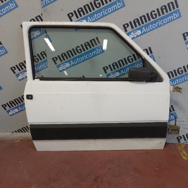 Porta Destra Fiat Panda Prima Serie