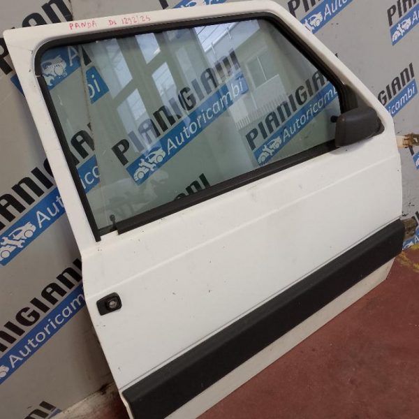 Porta Destra Fiat Panda Prima Serie
