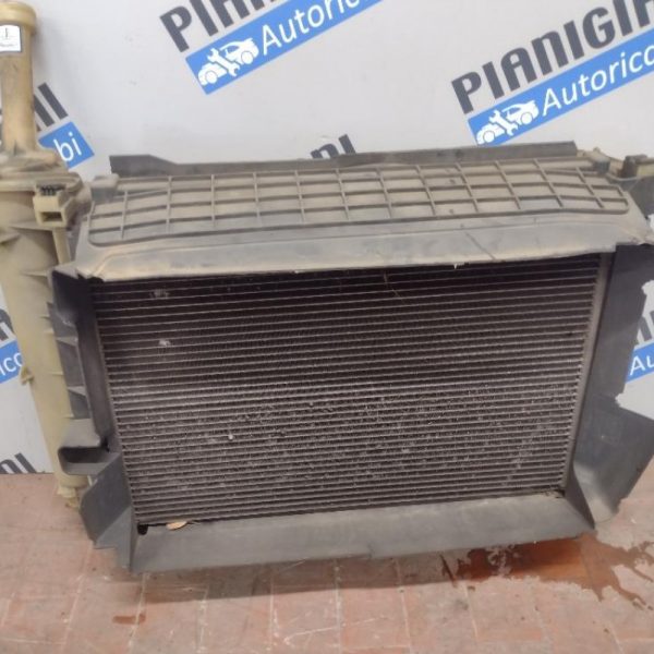 Kit Radiatori Fiat Panda 169A4000 2011 – 2024