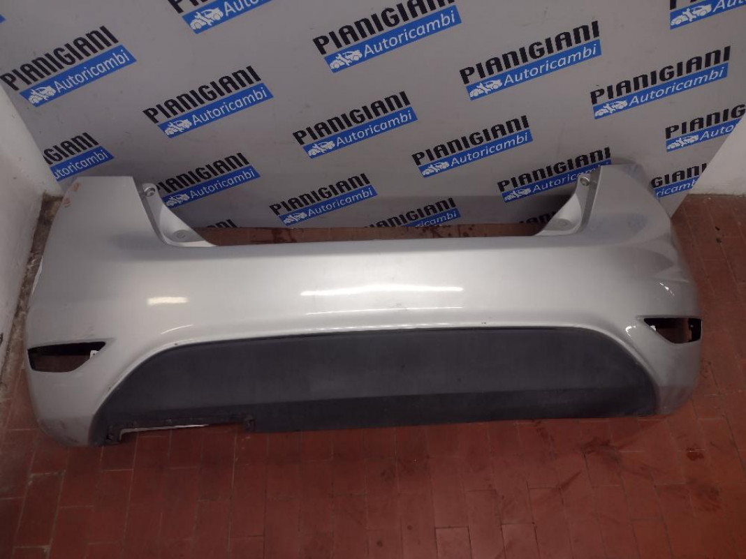 Paraurti Posteriore Ford Fiesta 2008 – 2010