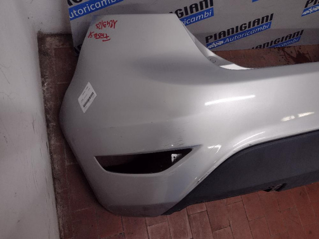 Paraurti Posteriore Ford Fiesta 2008 – 2010