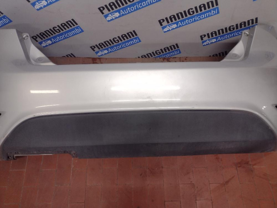Paraurti Posteriore Ford Fiesta 2008 – 2010