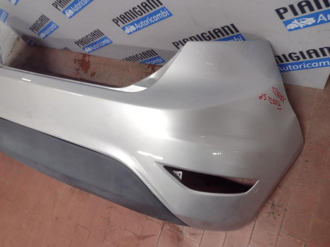 Paraurti Posteriore Ford Fiesta 2008 – 2010