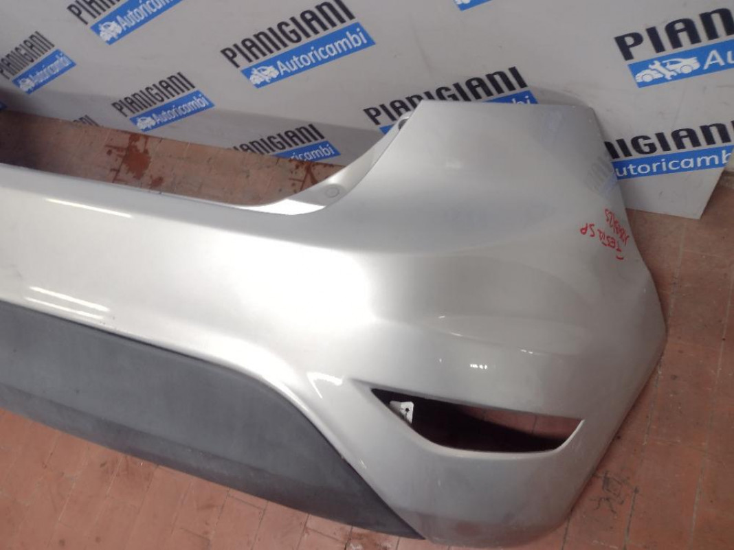 Paraurti Posteriore Ford Fiesta 2008 – 2010