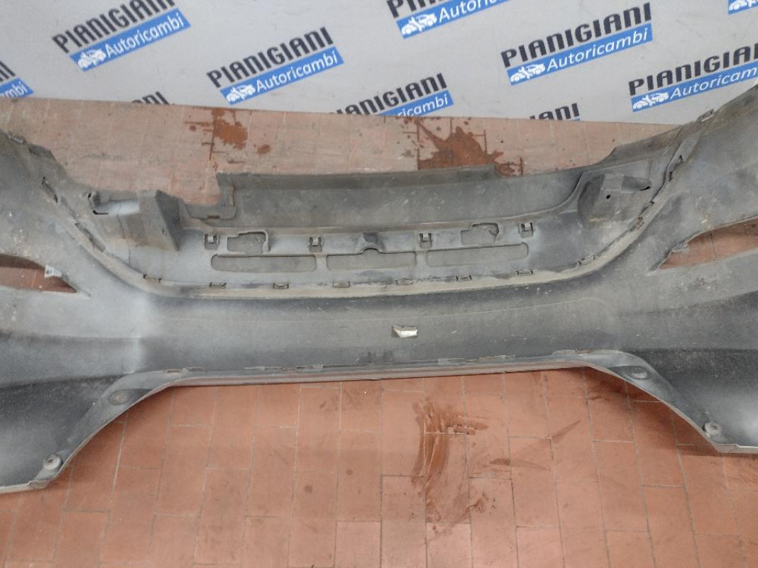 Paraurti Posteriore Ford Fiesta 2008 – 2010