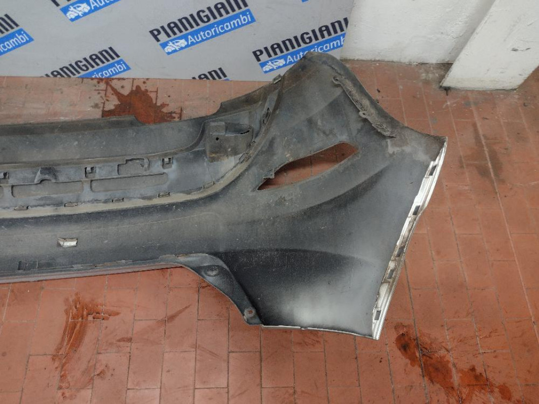 Paraurti Posteriore Ford Fiesta 2008 – 2010