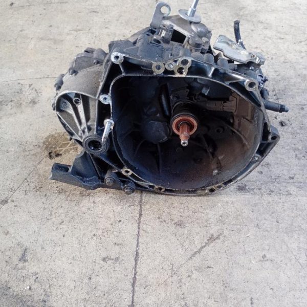 Cambio manuale 5 marce Peugeot 308 9HR 2007 – 2011