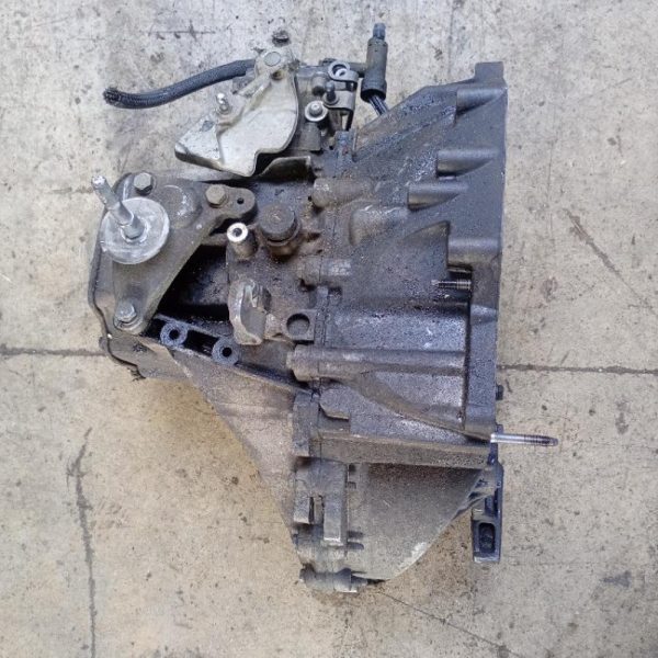 Cambio manuale 5 marce Peugeot 308 9HR 2007 – 2011