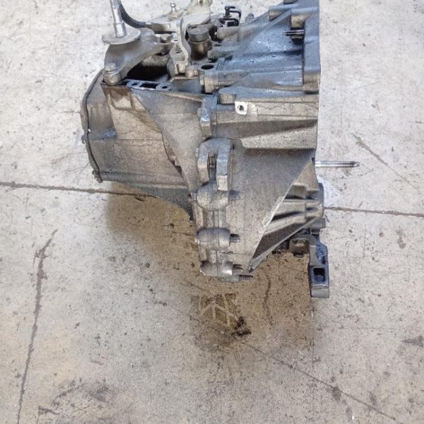Cambio manuale 5 marce Peugeot 308 9HR 2007 – 2011