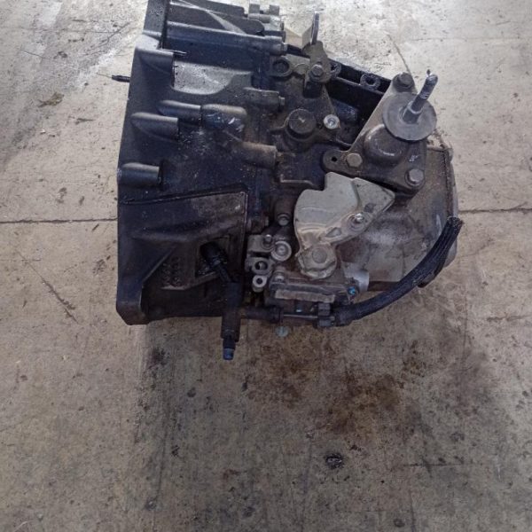 Cambio manuale 5 marce Peugeot 308 9HR 2007 – 2011