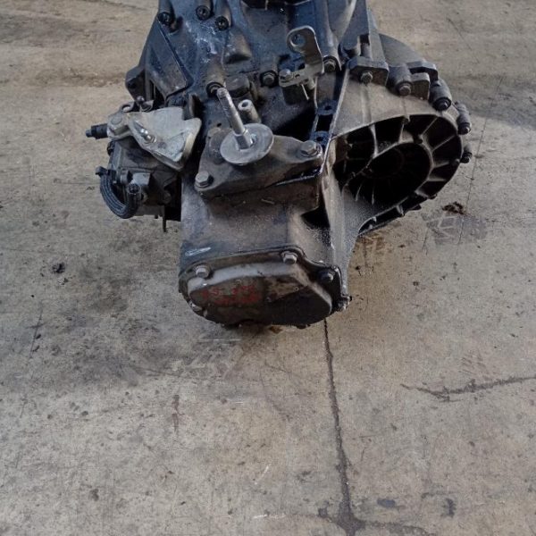 Cambio manuale 5 marce Peugeot 308 9HR 2007 – 2011