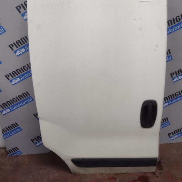 Porta Scorrevole Destra Fiat Fiorino 2011