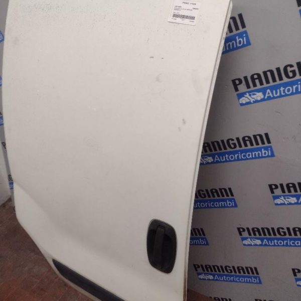 Porta Scorrevole Destra Fiat Fiorino 2011