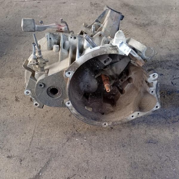 Cambio manuale 6 marce Fiat Ducato 8140.43S 1994 – 2006