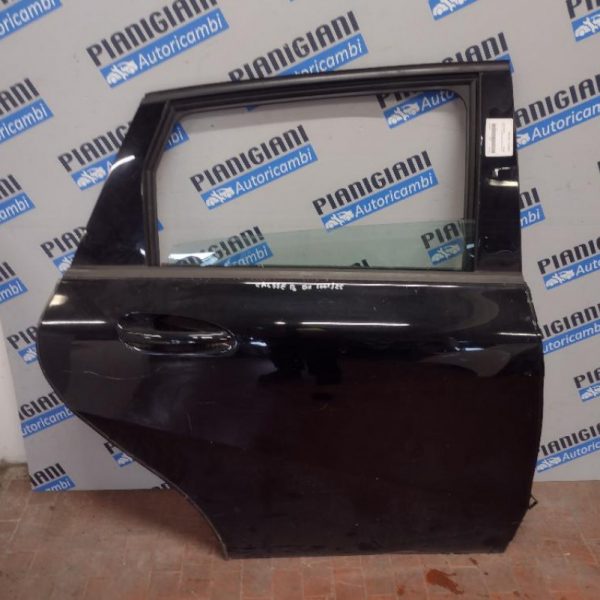 Porta Posteriore Destra Mercedes Classe B 2011 – 2015